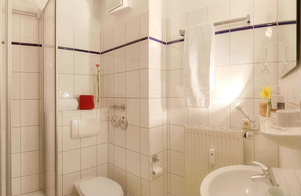 Villa Waldstrasse 10 Heringsdorf  Luaran gambar