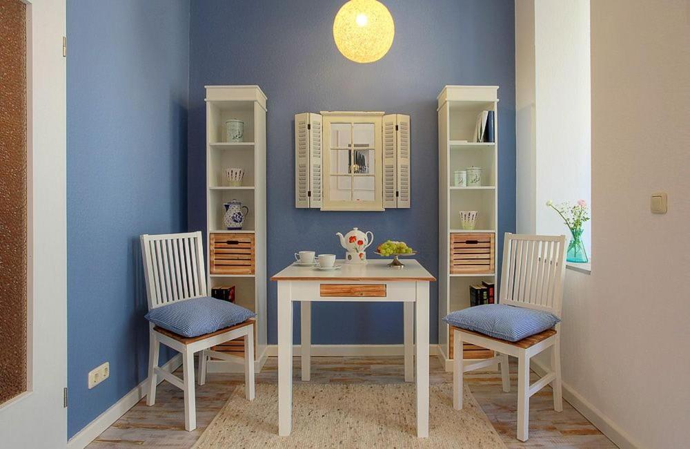 Villa Waldstrasse 10 Heringsdorf  Luaran gambar