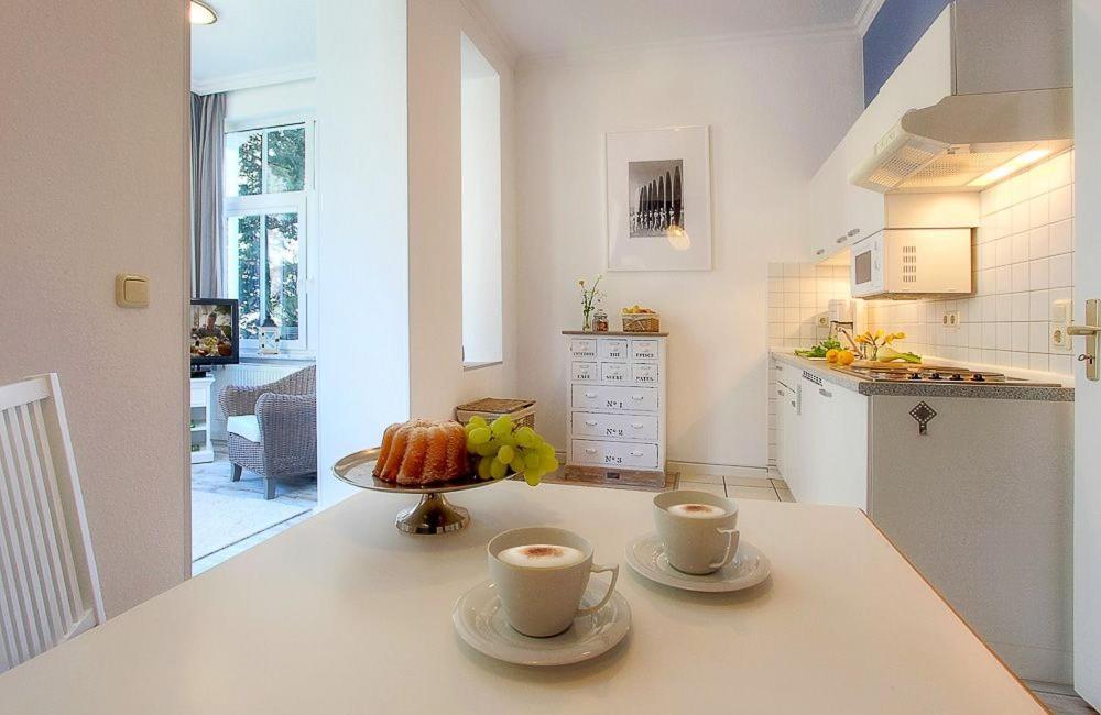 Villa Waldstrasse 10 Heringsdorf  Luaran gambar