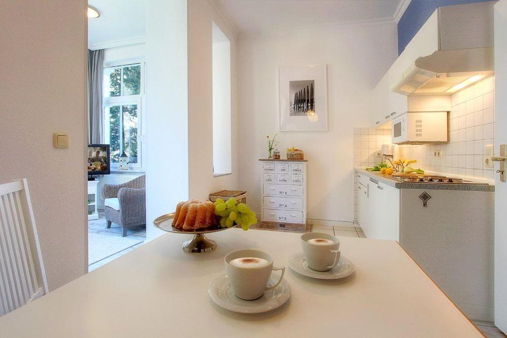 Villa Waldstrasse 10 Heringsdorf  Luaran gambar