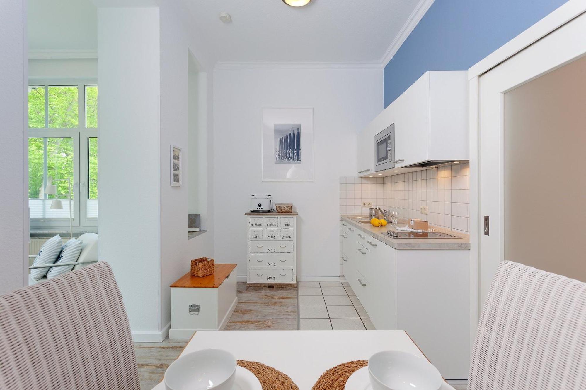Villa Waldstrasse 10 Heringsdorf  Luaran gambar