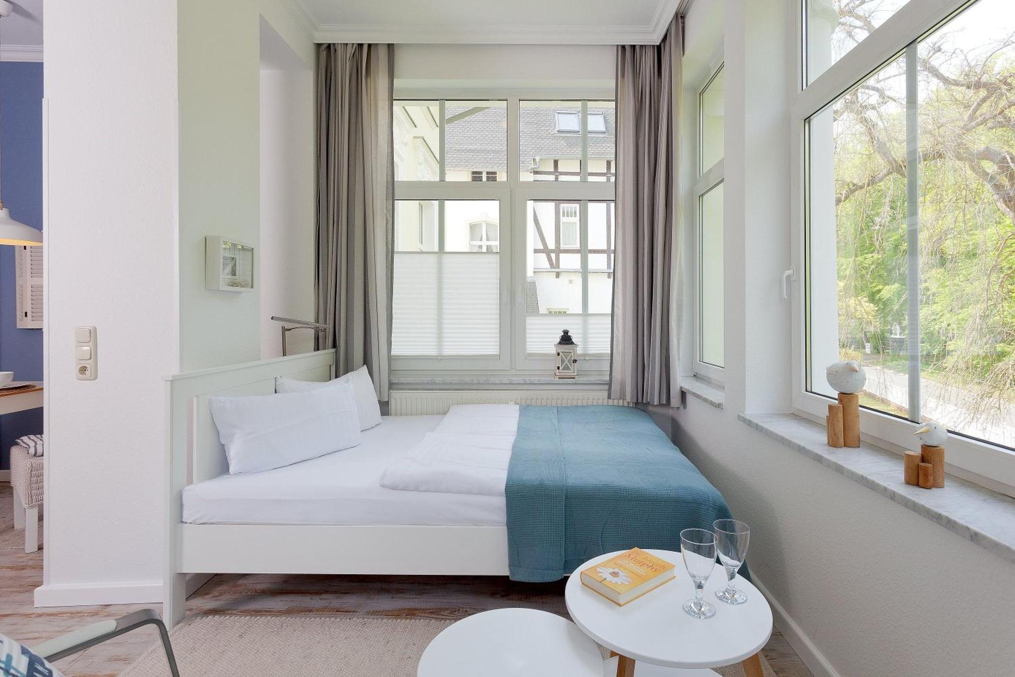 Villa Waldstrasse 10 Heringsdorf  Luaran gambar