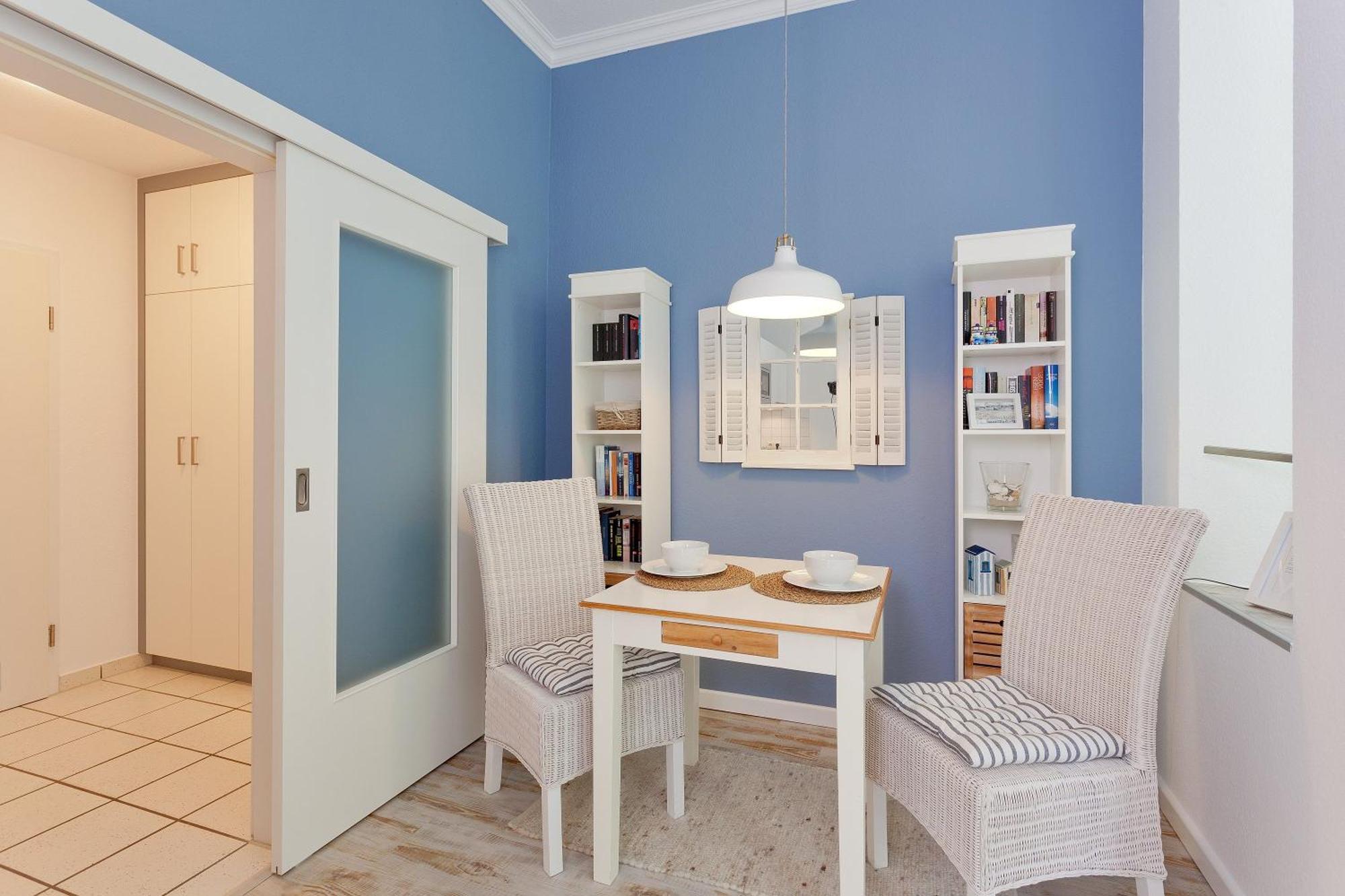 Villa Waldstrasse 10 Heringsdorf  Luaran gambar
