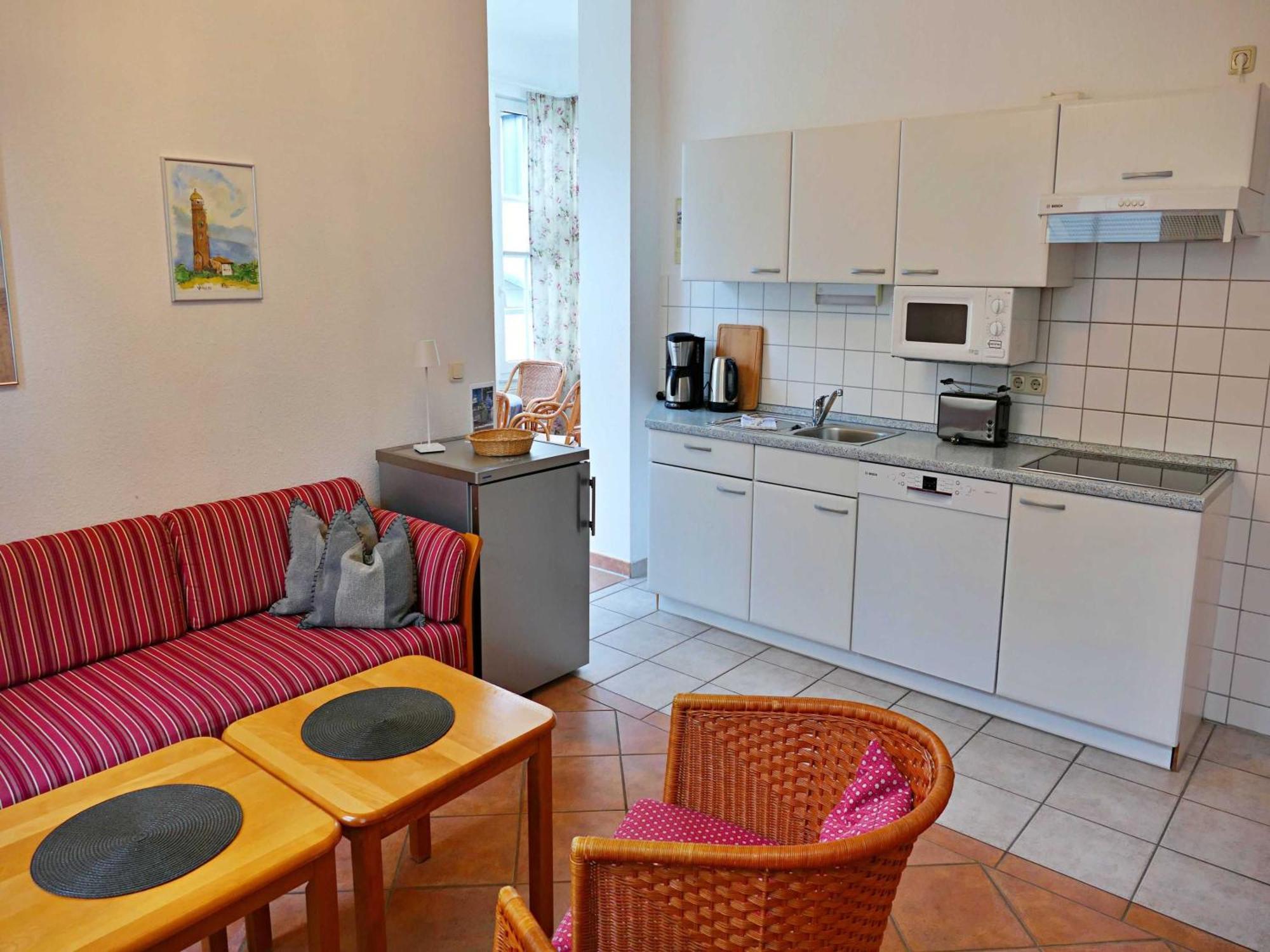 Villa Waldstrasse 10 Heringsdorf  Luaran gambar