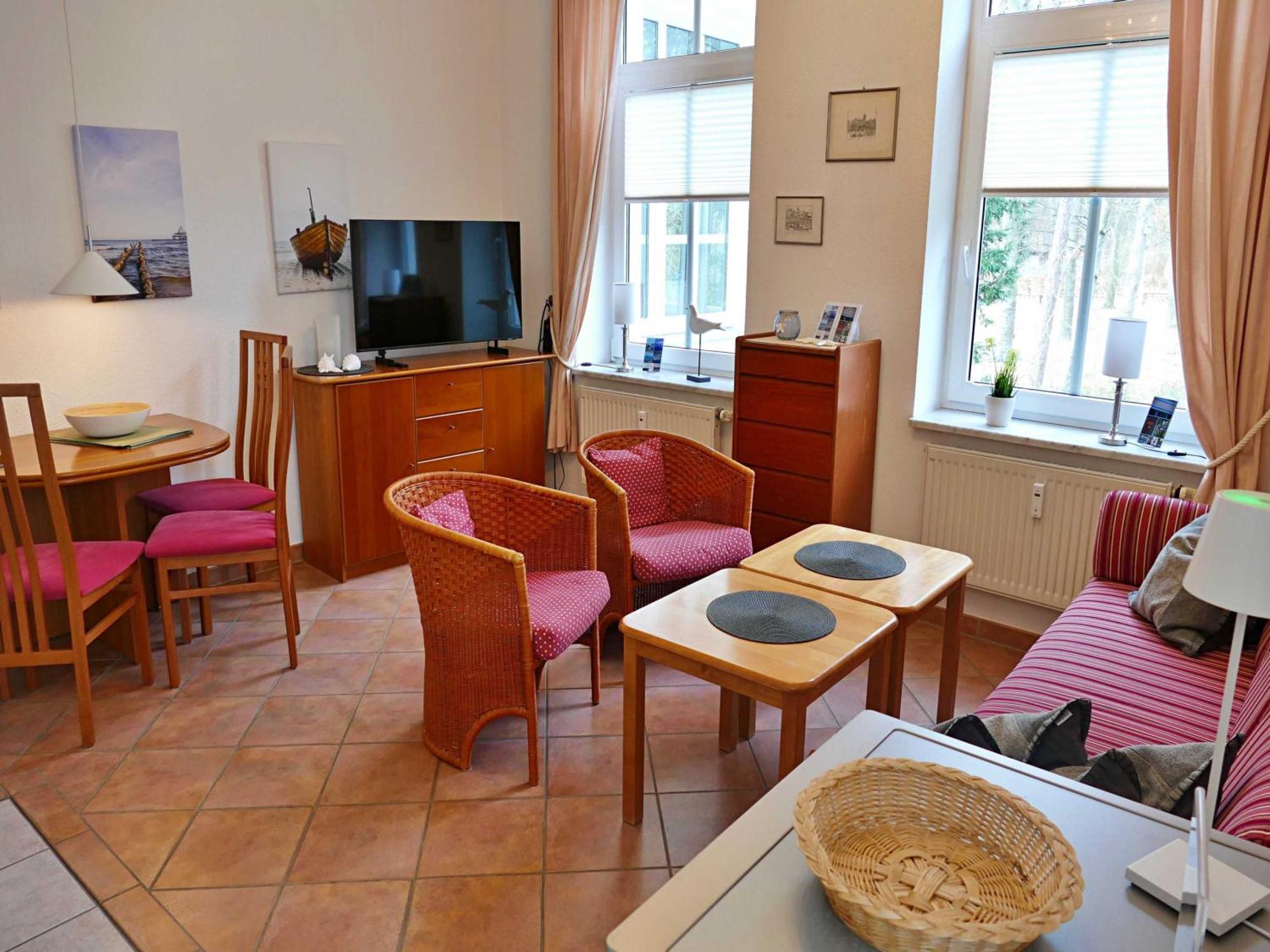Villa Waldstrasse 10 Heringsdorf  Luaran gambar