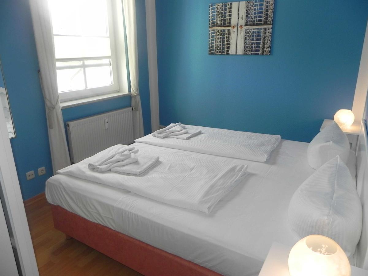 Villa Waldstrasse 10 Heringsdorf  Luaran gambar