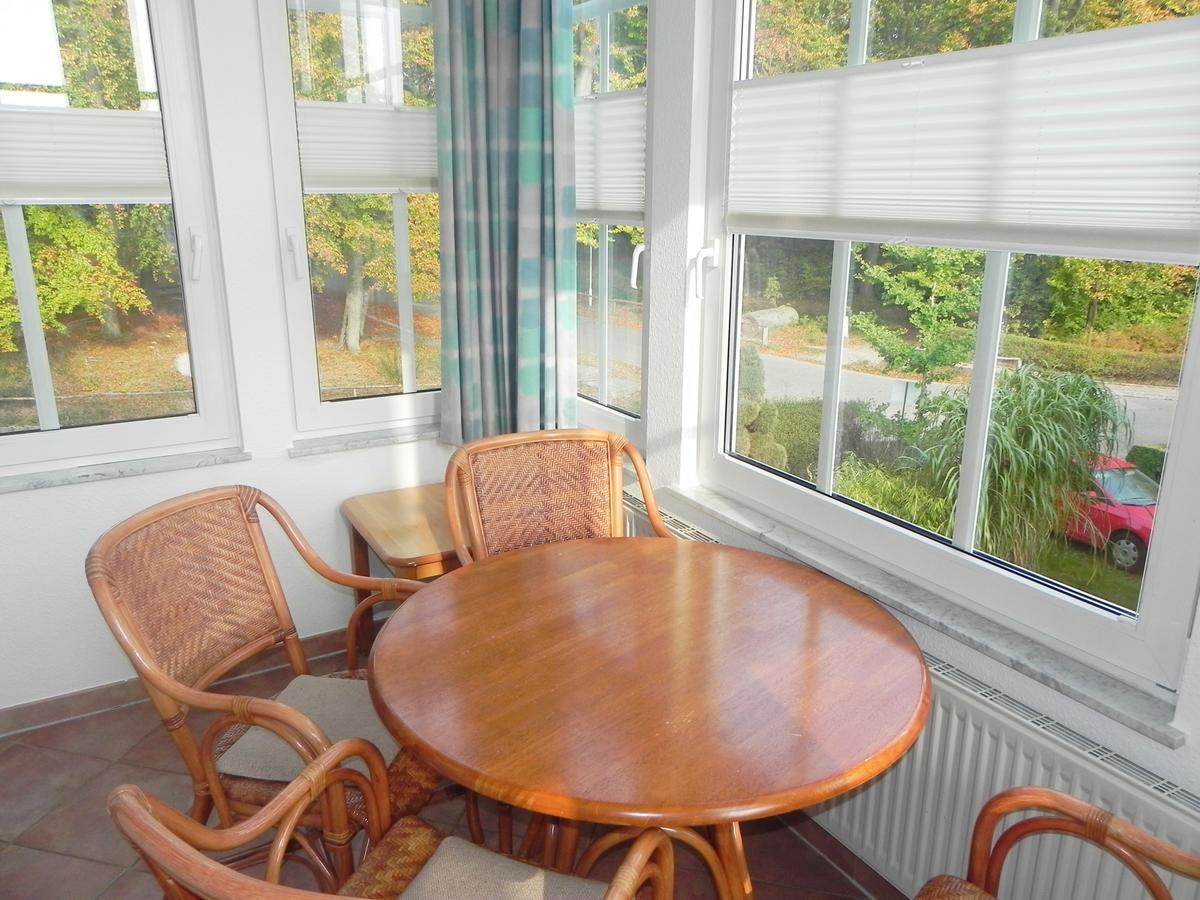 Villa Waldstrasse 10 Heringsdorf  Luaran gambar