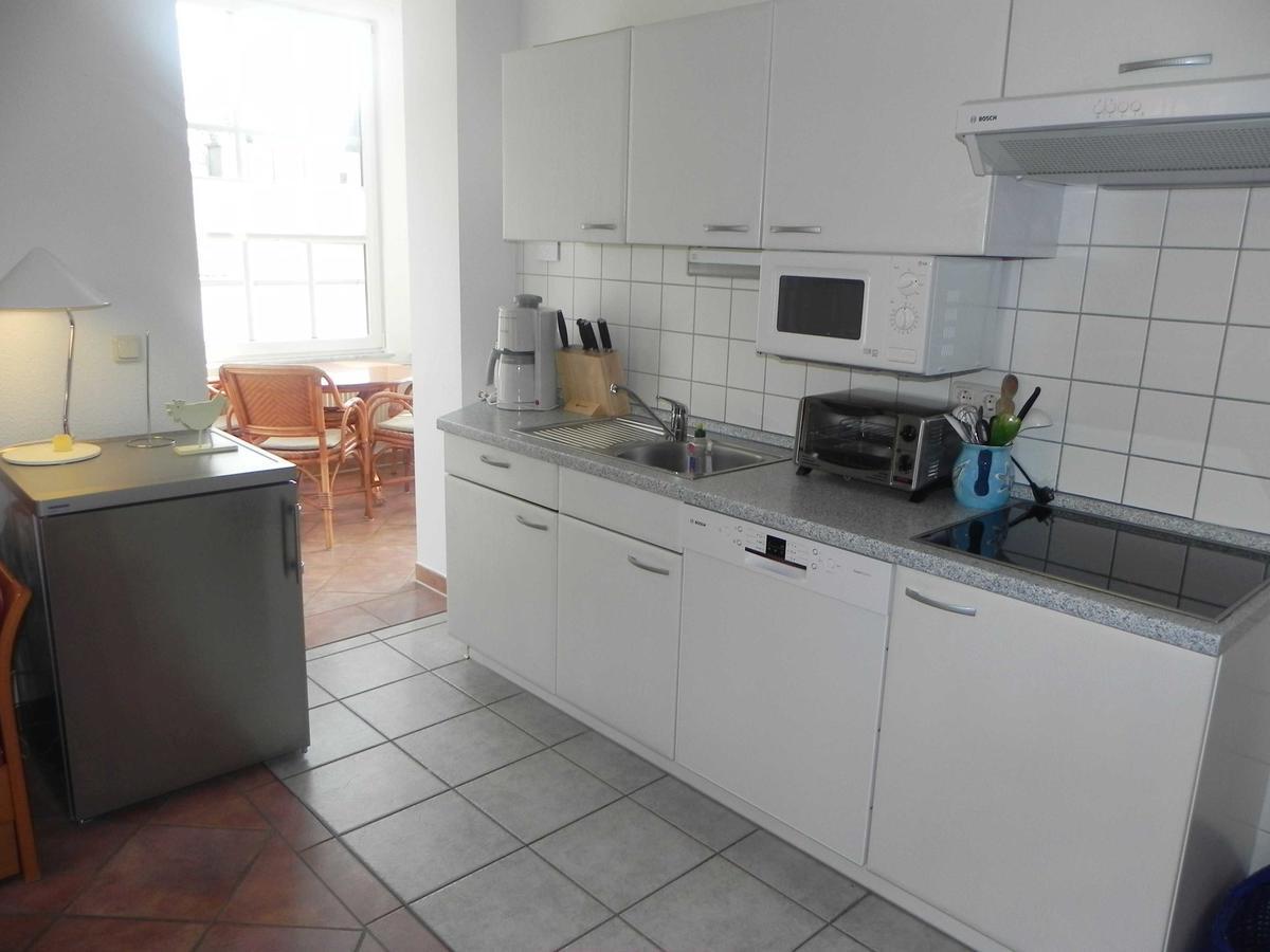 Villa Waldstrasse 10 Heringsdorf  Luaran gambar