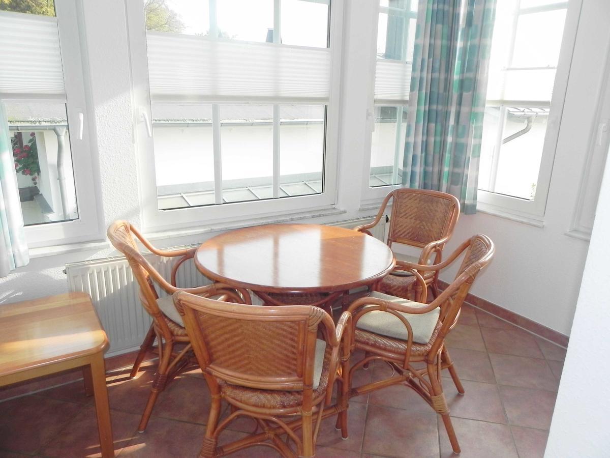 Villa Waldstrasse 10 Heringsdorf  Luaran gambar